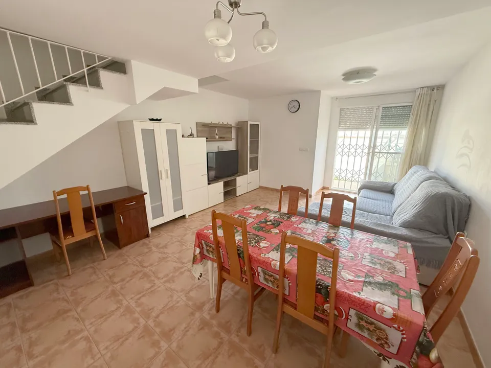 Reihenhaus in Balsicas, Murcia - Foto 5